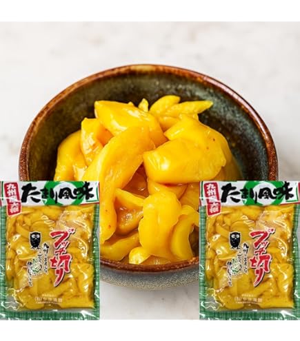 Amazon | 河鶴 千切り沢庵 1kg 22712 | ノーブランド品 | たくあん 通販